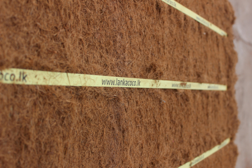 Cut Fibre